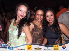 Arrocha Vip